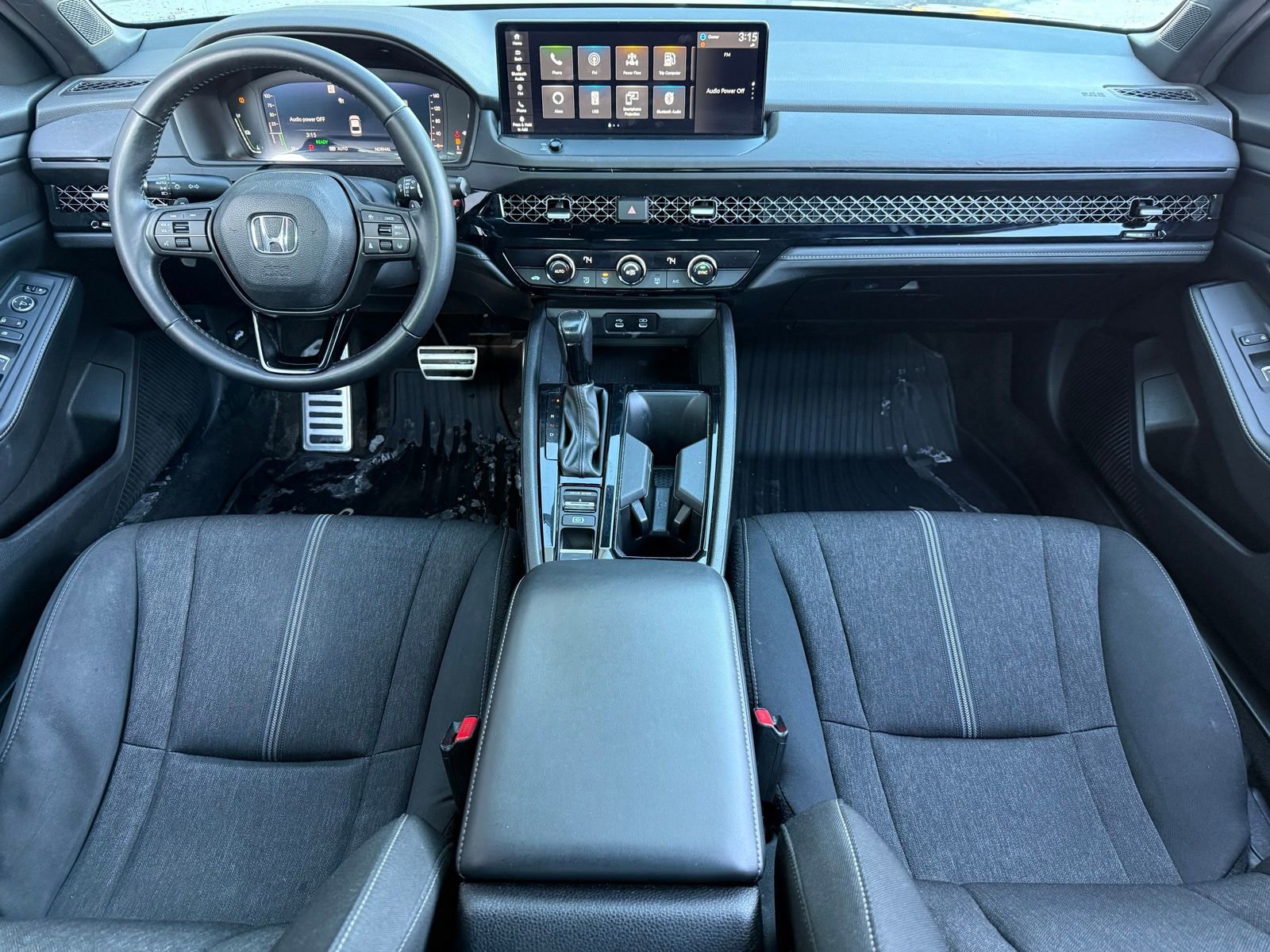 Used 2023 Honda Accord Sport image 17