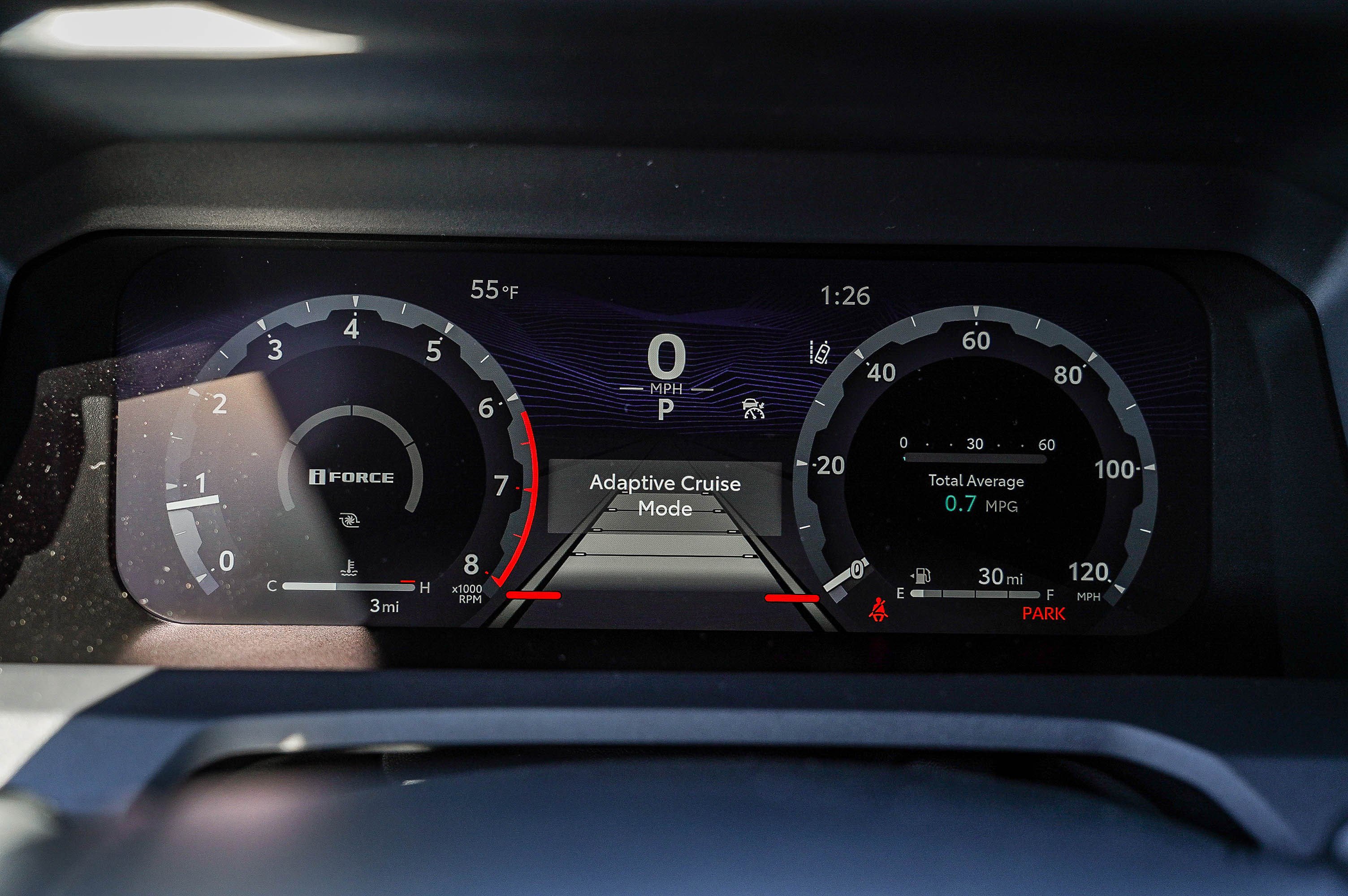 New 2026 Toyota 4Runner TRD Sport Premium image 27