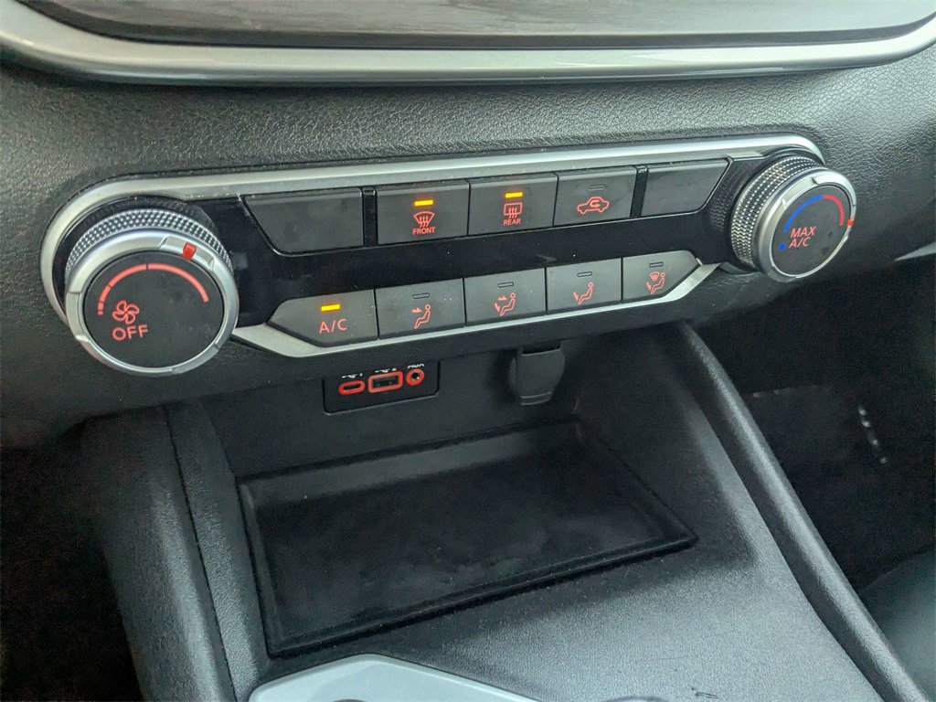 Used 2025 Nissan Altima 2.5 SV image 22