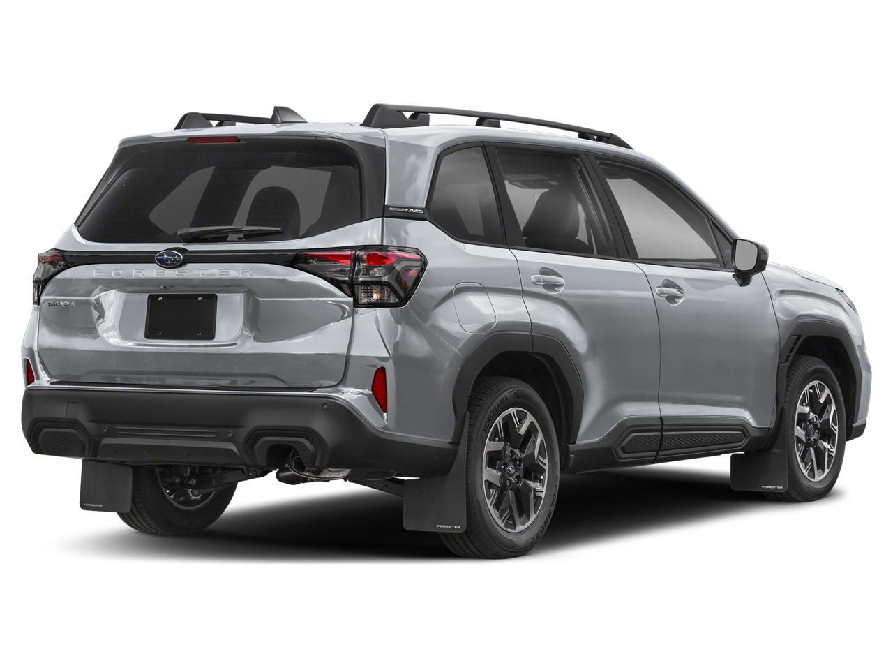 New 2026 Subaru Forester Premium image 2