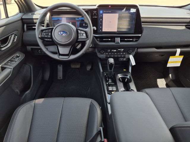New 2026 Subaru Outback Limited AWD/4WD image 14