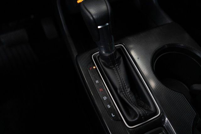 Certified 2024 Honda Civic LX image 5