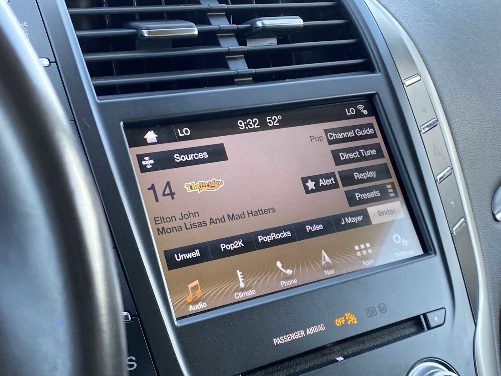 Used 2018 Lincoln MKC Reserve AWD/4WD image 26