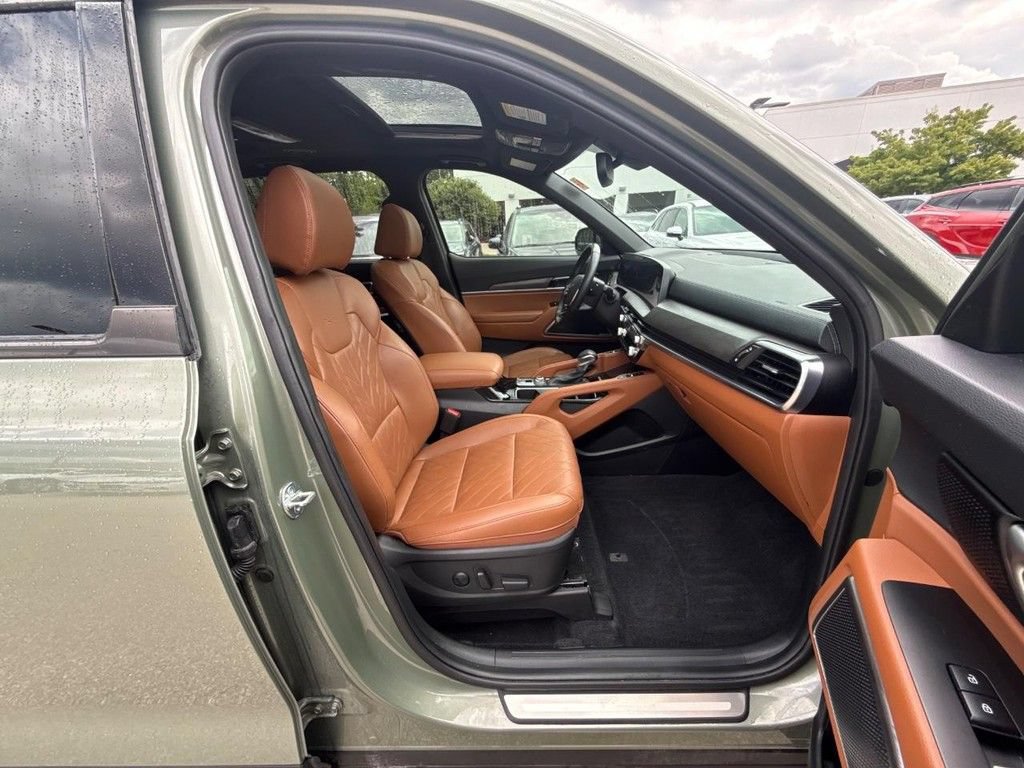 Used 2024 Kia Telluride SX X-Line AWD/4WD image 11
