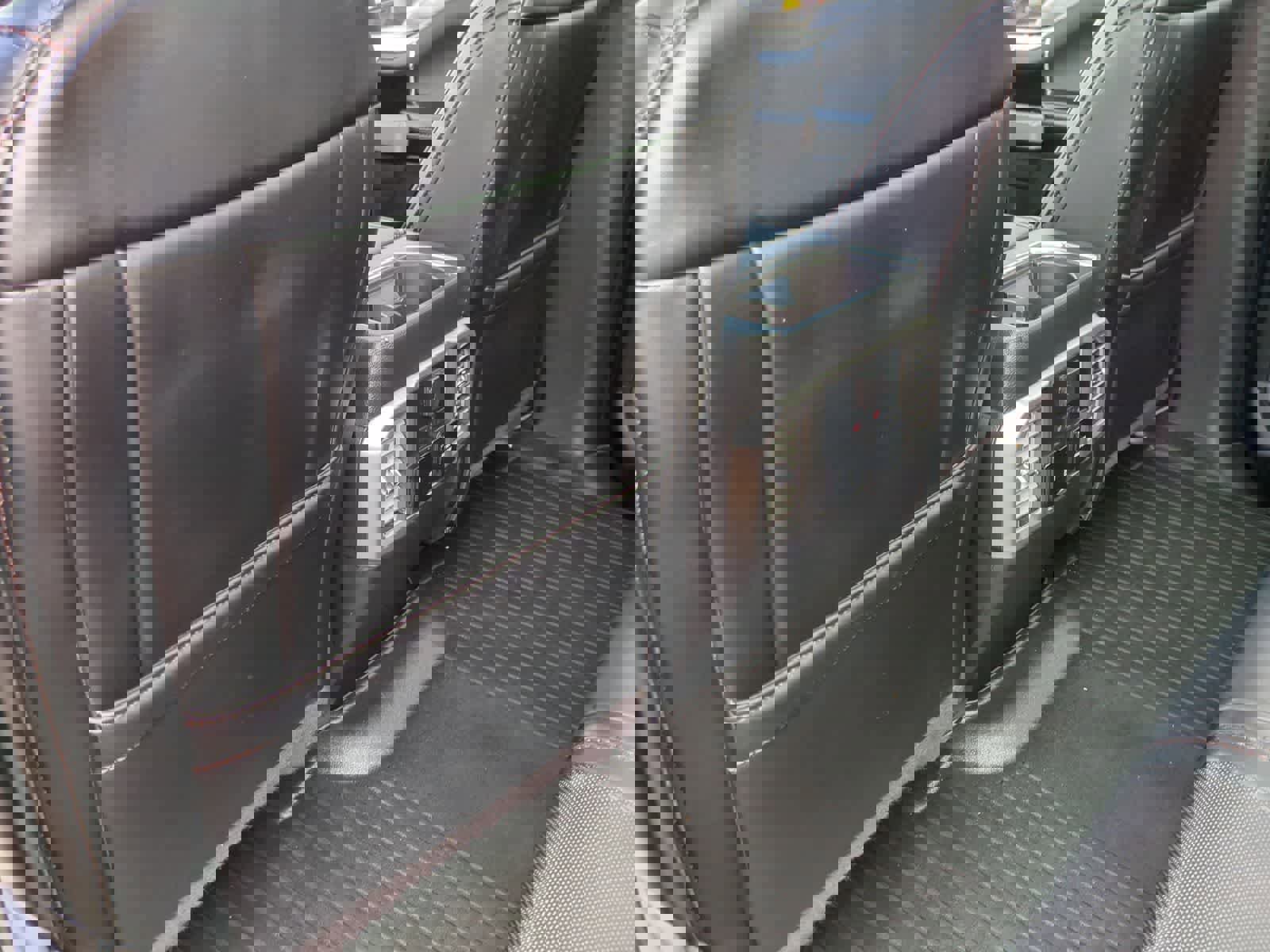 Used 2018 Ford F150 Platinum w/ Technology Package image 18