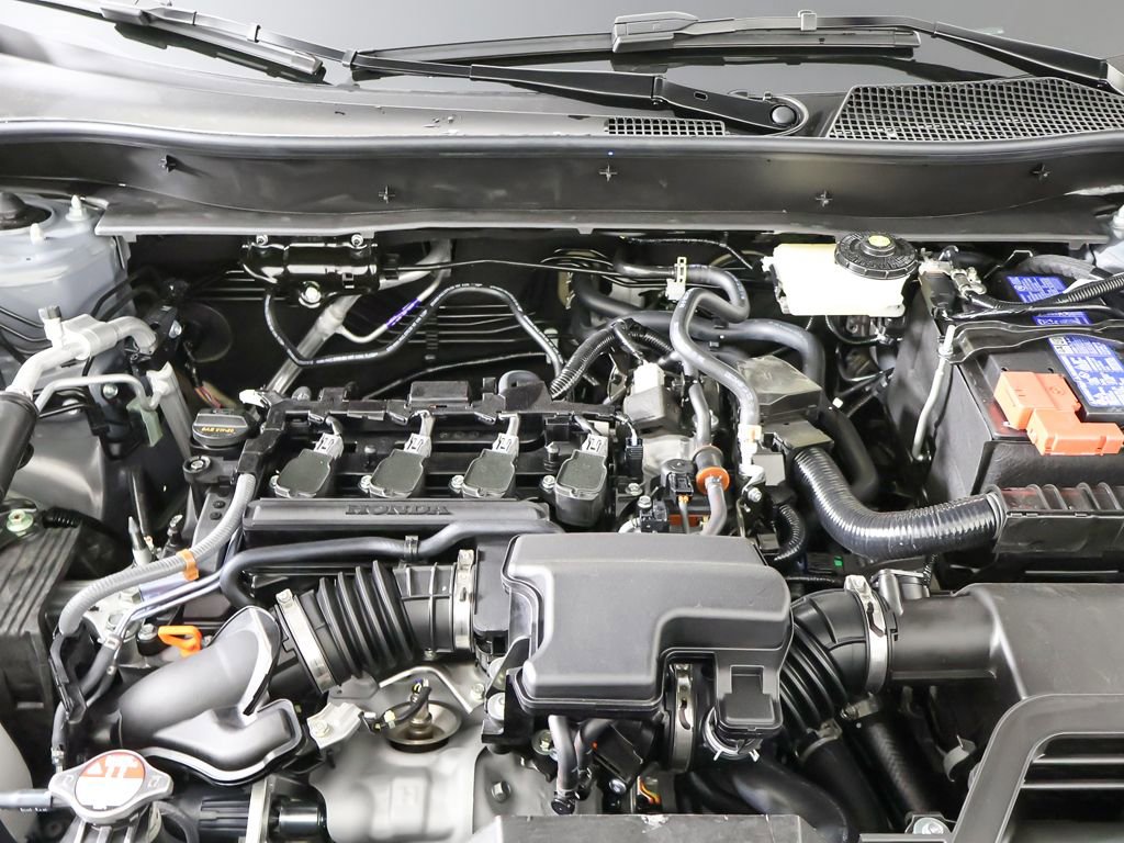 New 2026 Honda CR-V LX image 11
