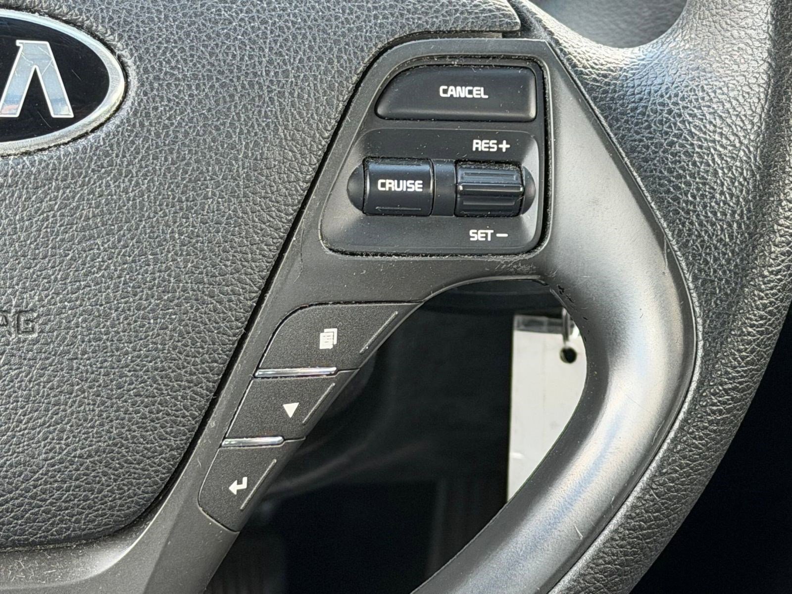 Used 2018 Kia Forte LX w/ LX Popular Package image 25