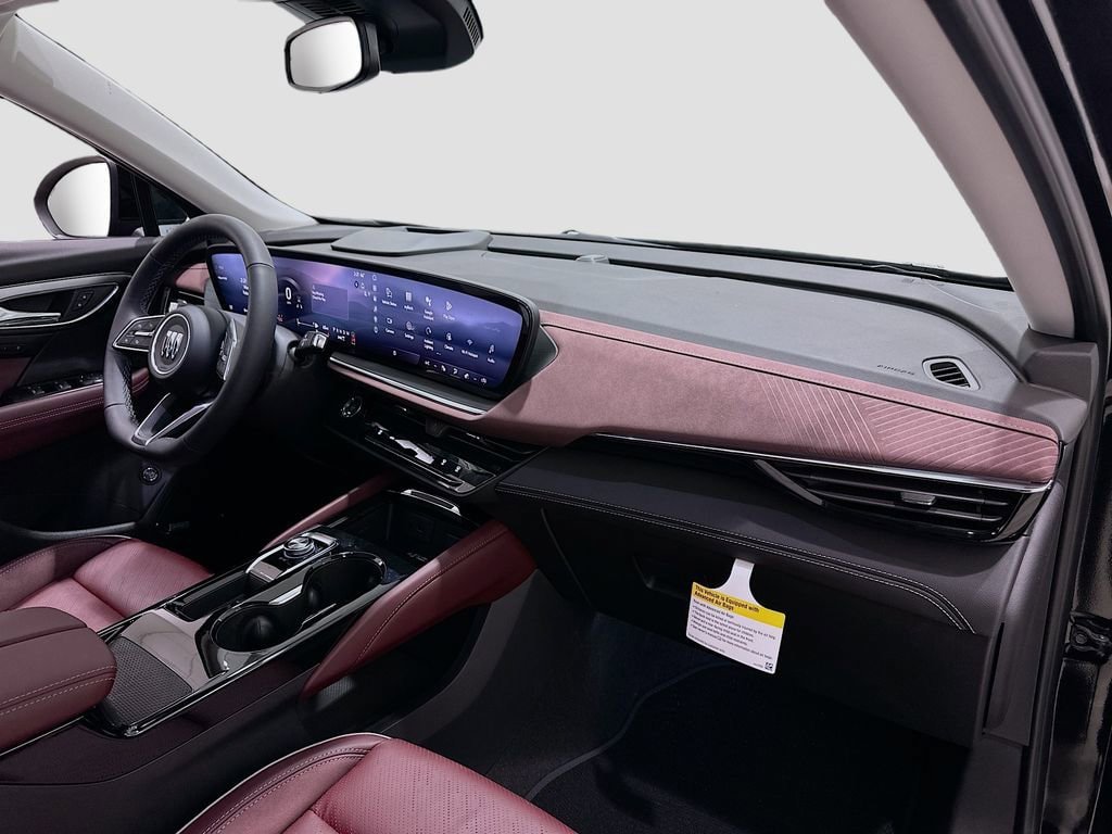 New 2026 Buick Envision Sport Touring AWD/4WD image 32