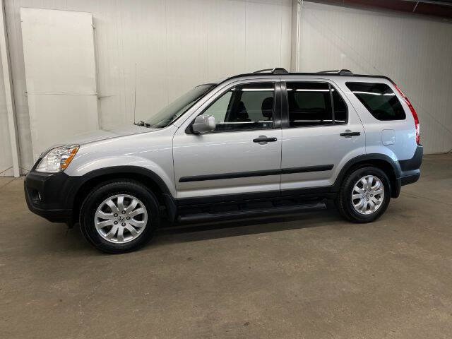 Used 2006 Honda CR-V EX image 1