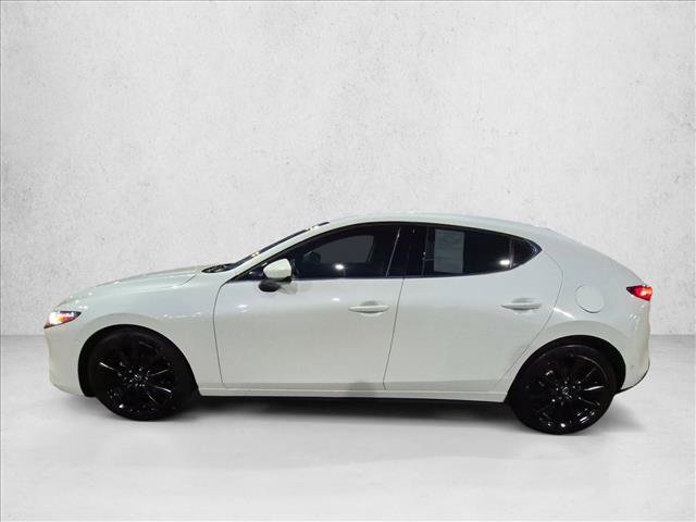 Used 2019 MAZDA MAZDA3 Hatchback w/ Preferred Package FWD image 9