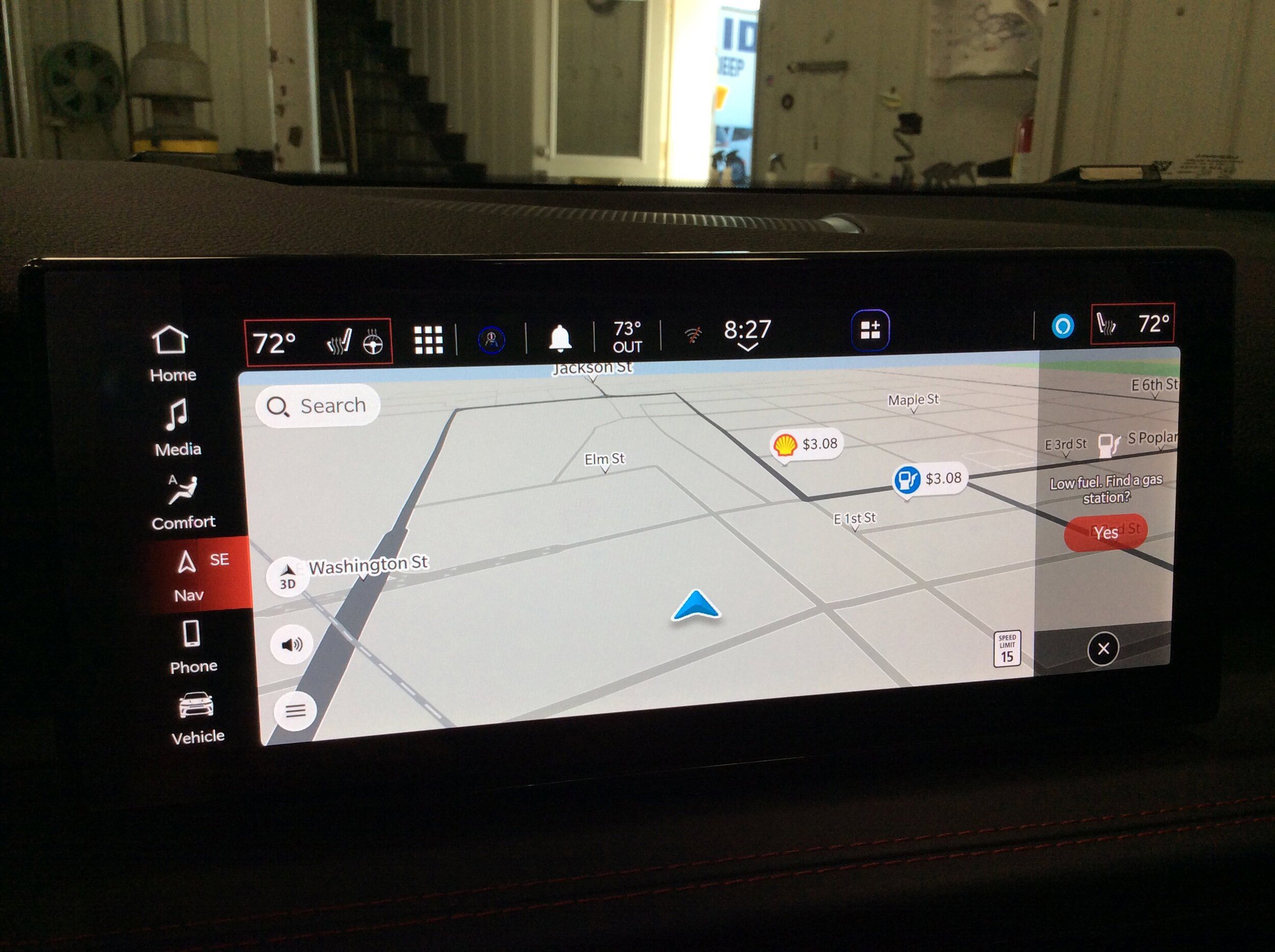 Used 2024 Dodge Hornet GT Plus AWD/4WD image 32
