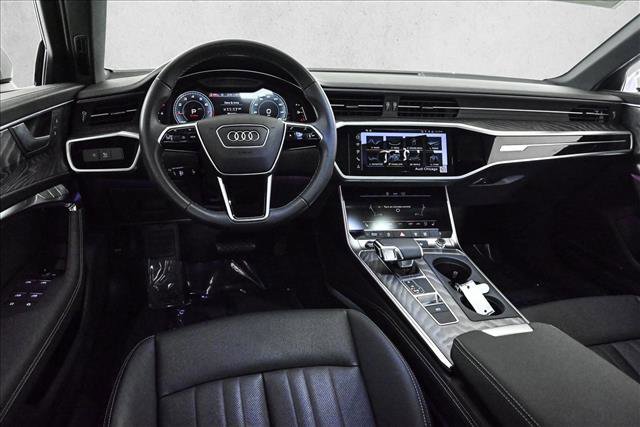 Certified 2025 Audi A6 Premium Plus w/ Premium Plus Package image 19