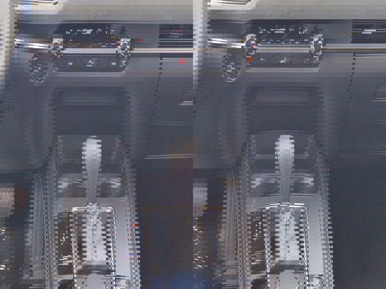 New 2026 MAZDA CX-30 AWD 2.5 S image 19