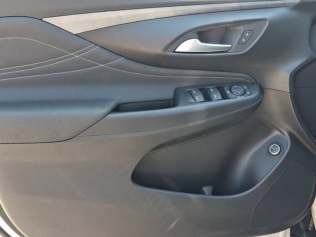 New 2026 Buick Envista Sport Touring w/ Studio Series FWD image 14
