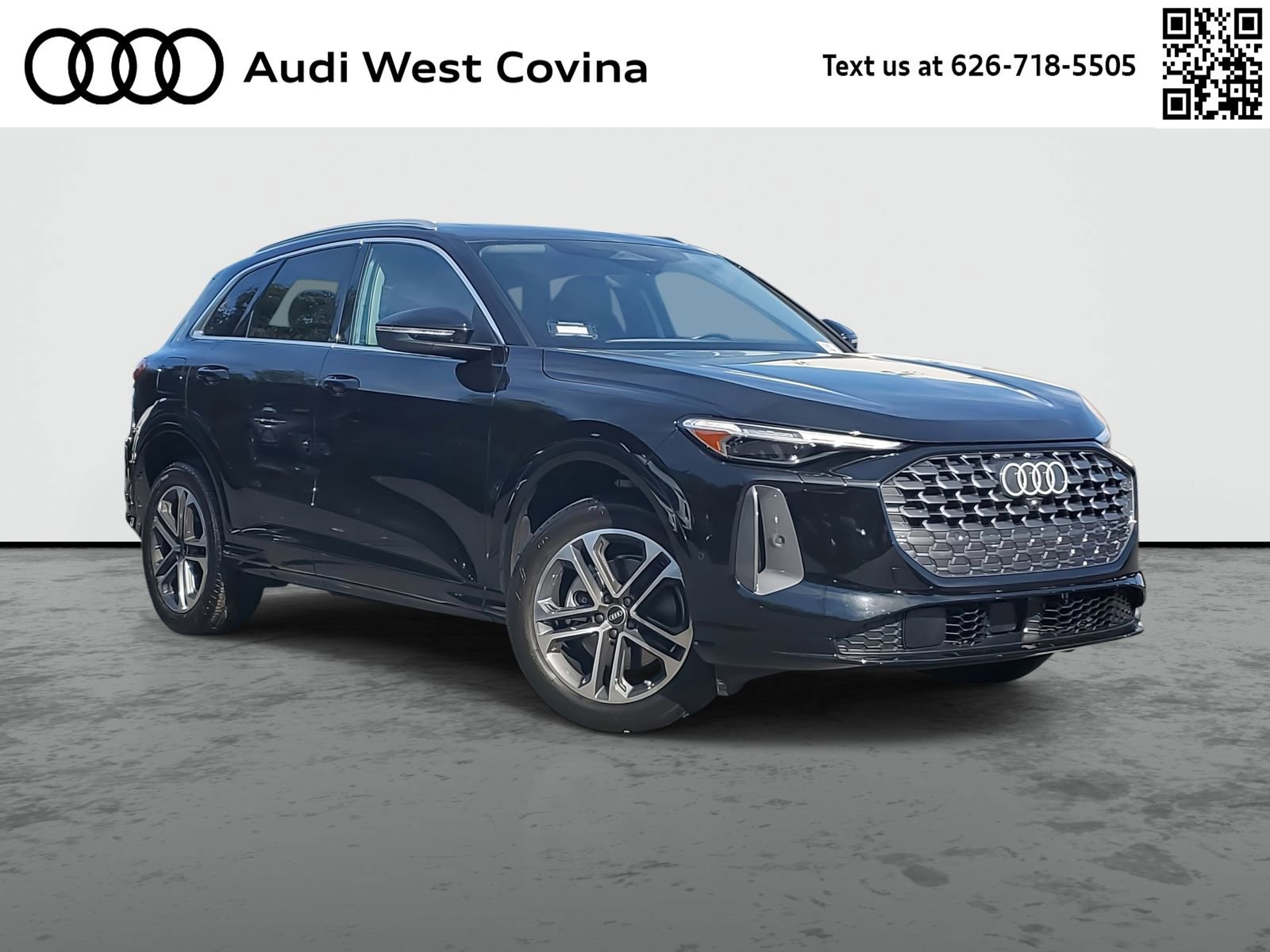 Used 2025 Audi Q5 Premium Plus w/ Premium Plus