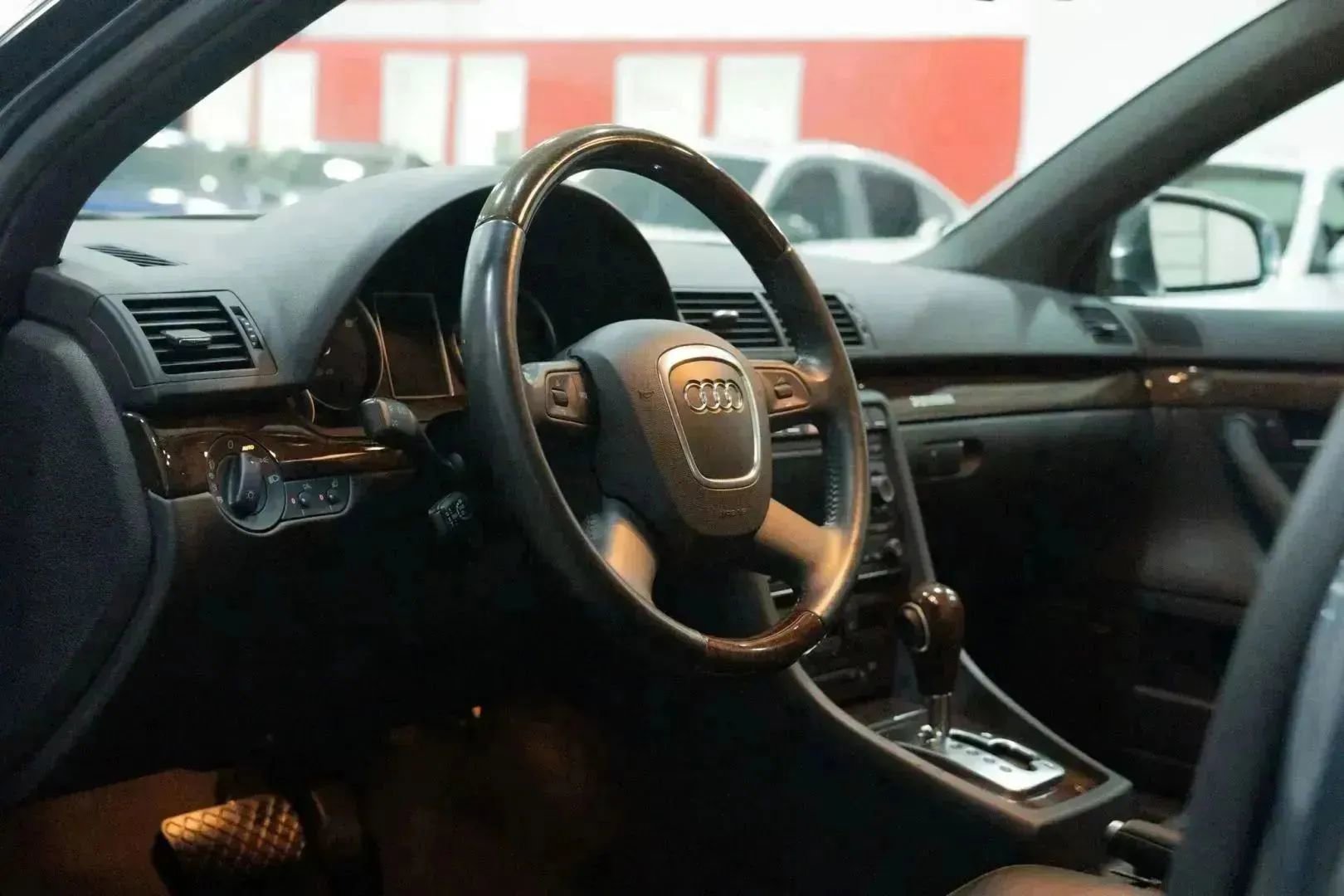 Used 2007 Audi S4 image 17