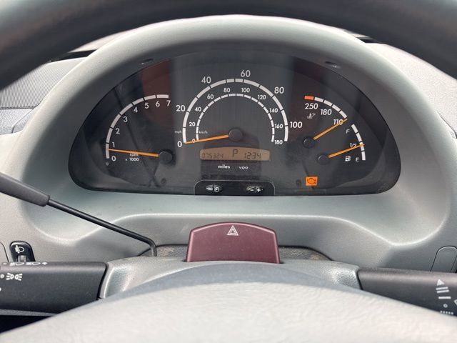 Used 2004 Dodge Sprinter 2500 w/ PWR Convenience Group image 26