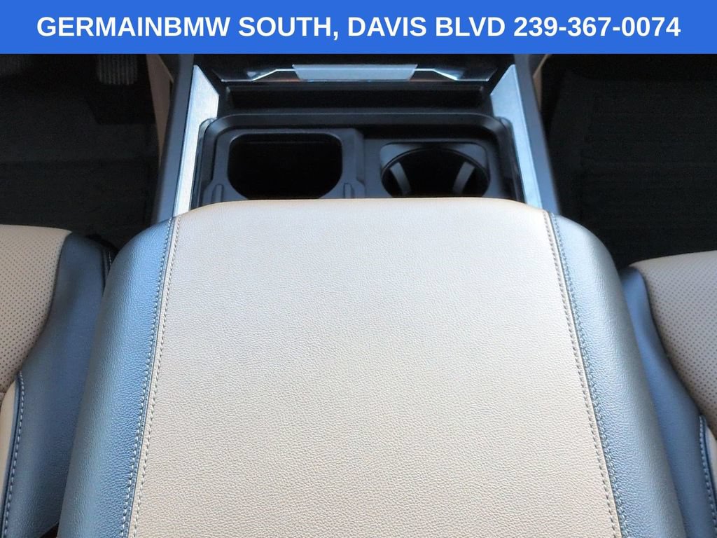 Used 2024 Ford F250 Lariat w/ Tremor Off-Road Package AWD/4WD image 21