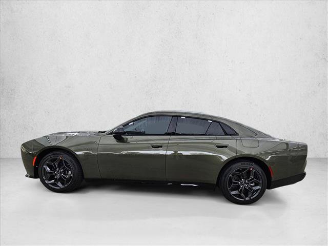 New 2026 Dodge Charger R/T w/ Blacktop Package AWD/4WD image 5