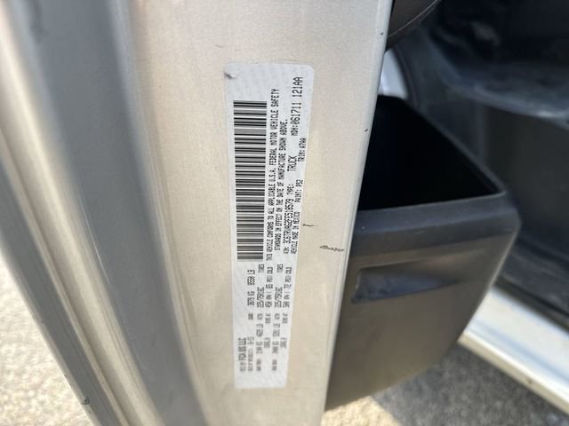 Used 2015 RAM ProMaster 1500 image 34