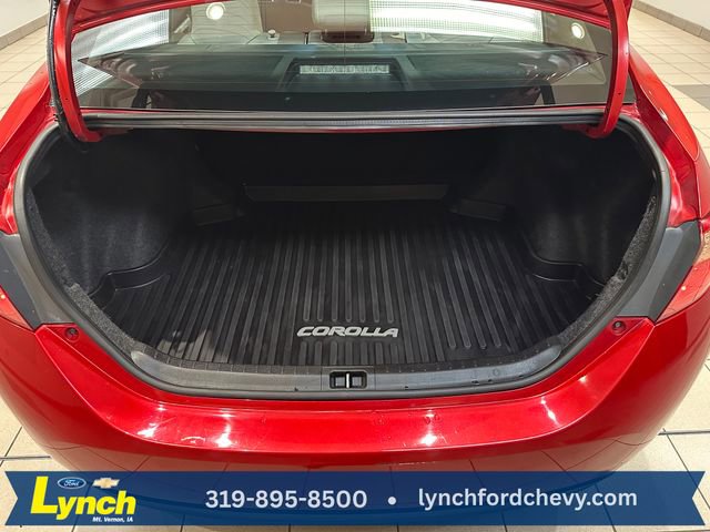 Used 2018 Toyota Corolla LE image 13