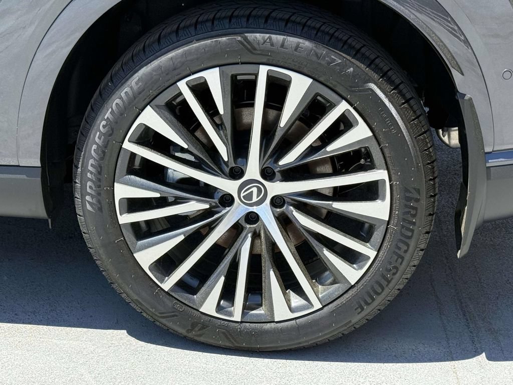 New 2026 Lexus RX 350 Premium Plus w/ Convenience Package AWD/4WD image 12
