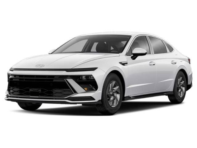 New 2026 Hyundai Sonata SE