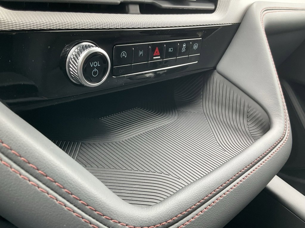 New 2026 Ford Explorer Active image 10