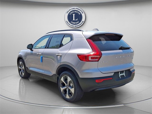 New 2026 Volvo XC40 B5 Plus w/ Protection Package Premier image 3
