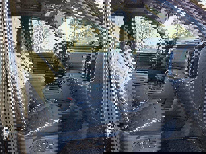 Used 2026 GMC Sierra 1500 AT4X image 15