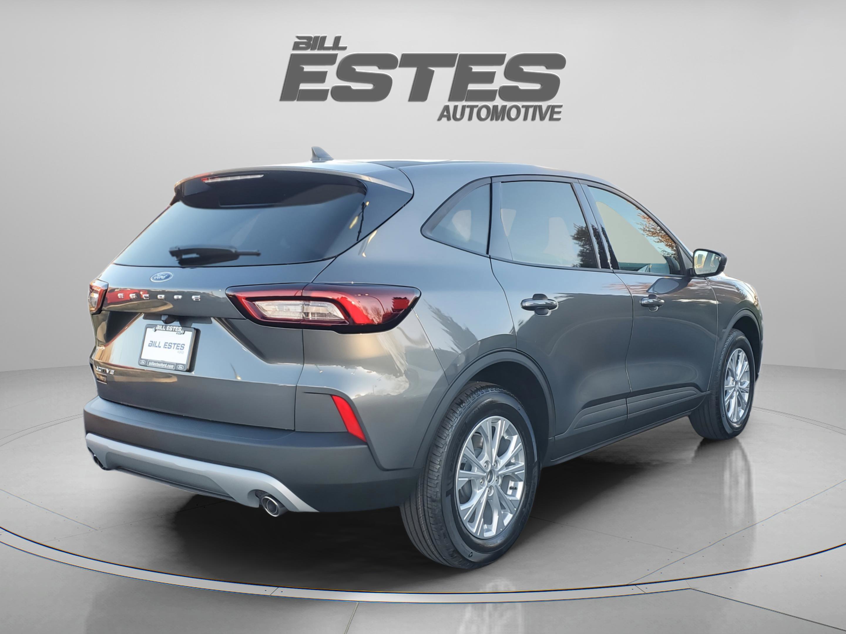 New 2026 Ford Escape Active w/ Cold Weather Package image 3