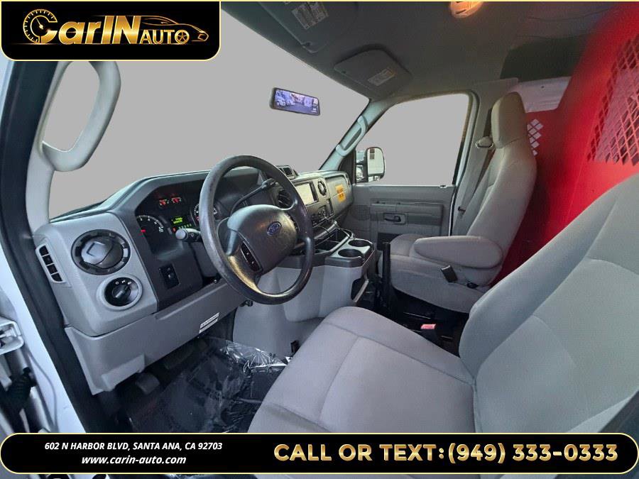 Used 2013 Ford E-250 and Econoline 250 w/ PWR Group image 9