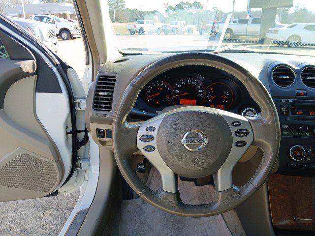 Used 2008 Nissan Altima 2.5 SL w/ SL Pkg image 19