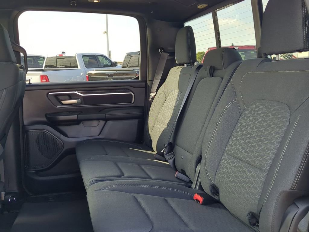 New 2026 RAM 1500 Lone Star image 27