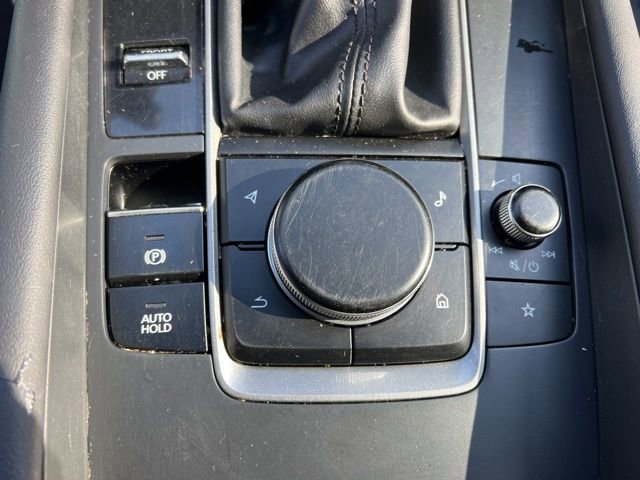 Used 2021 MAZDA MAZDA3 s image 23