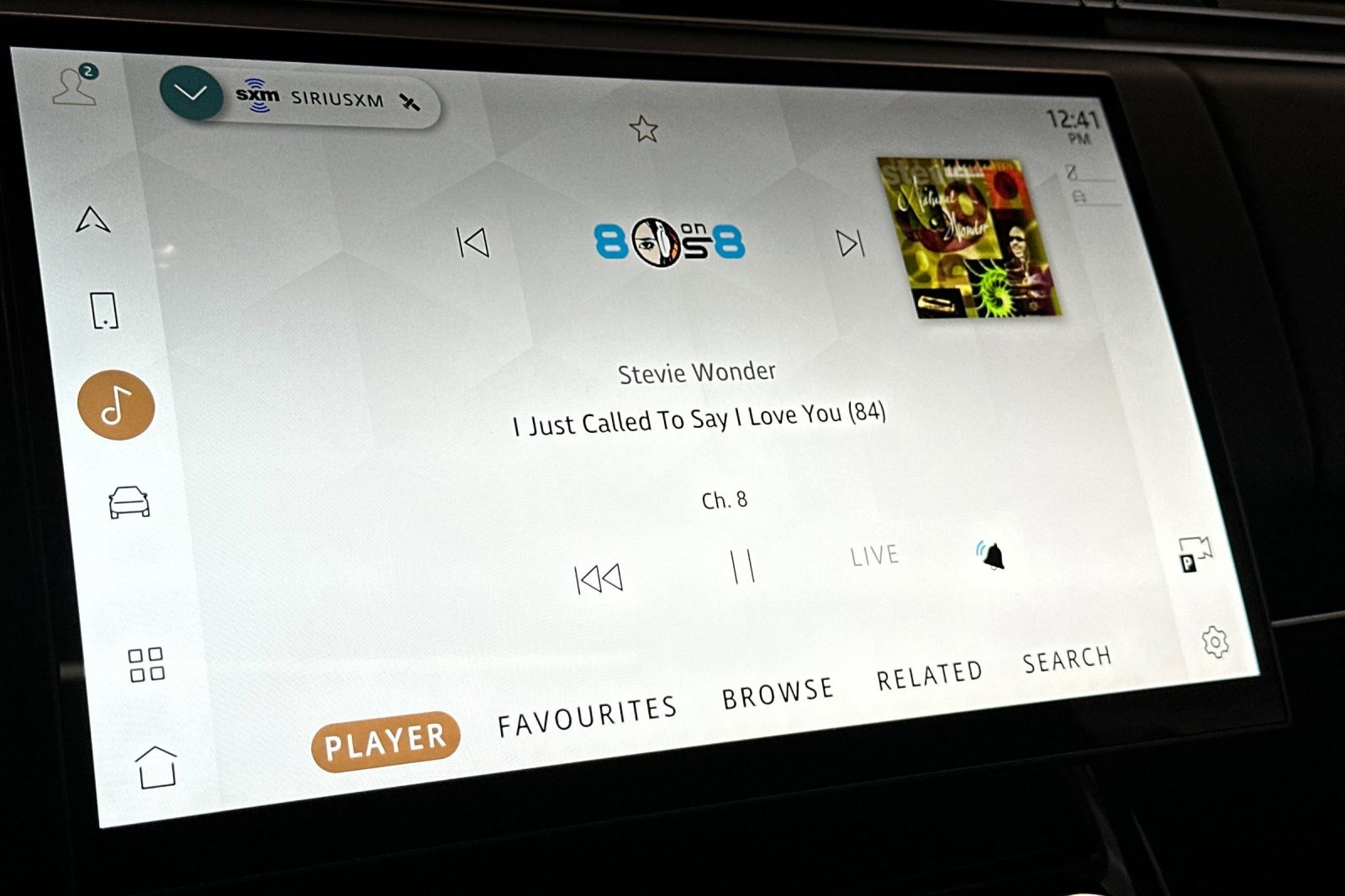 Certified 2023 Land Rover Range Rover Sport SE image 20