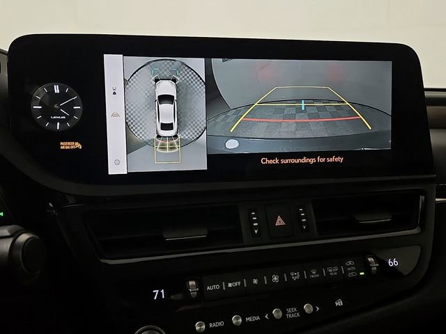 Used 2024 Lexus ES 350 Ultra Luxury w/ Accessory Package (Z2) image 19