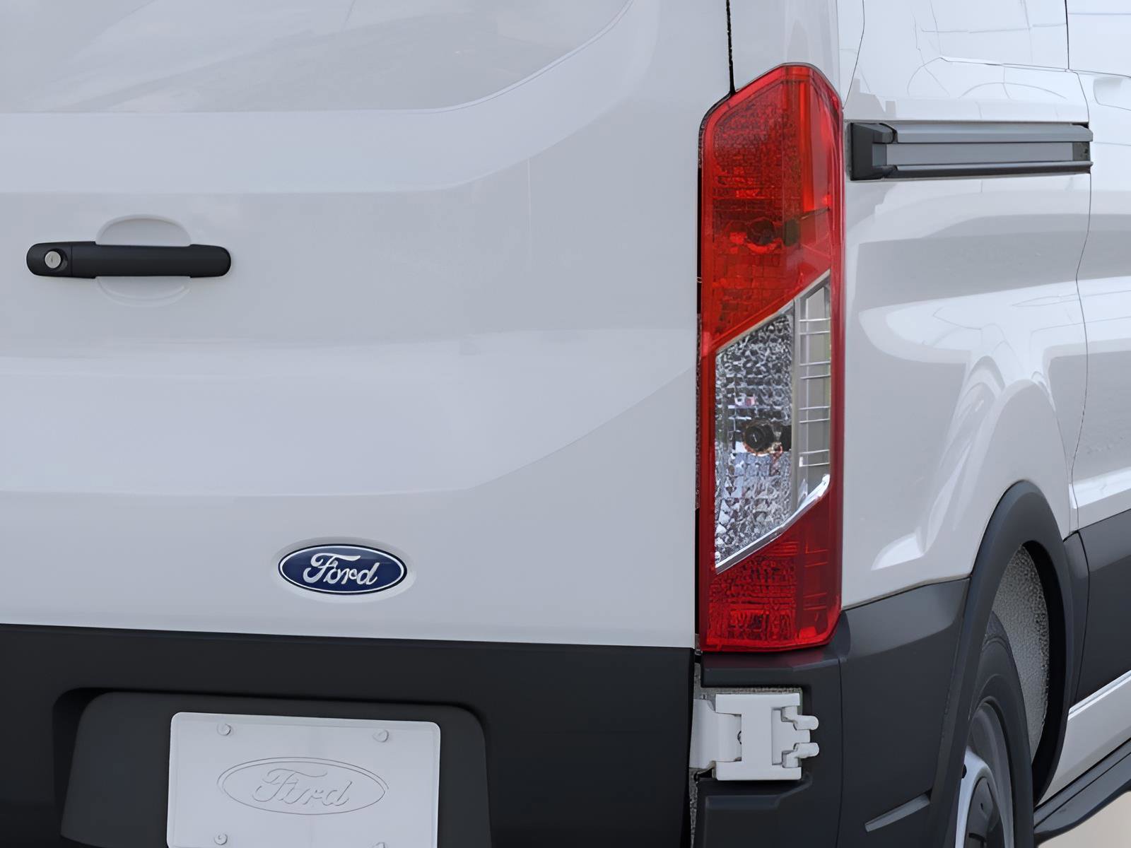 New 2026 Ford Transit 250 Low Roof w/ Load Area Protection Package image 21