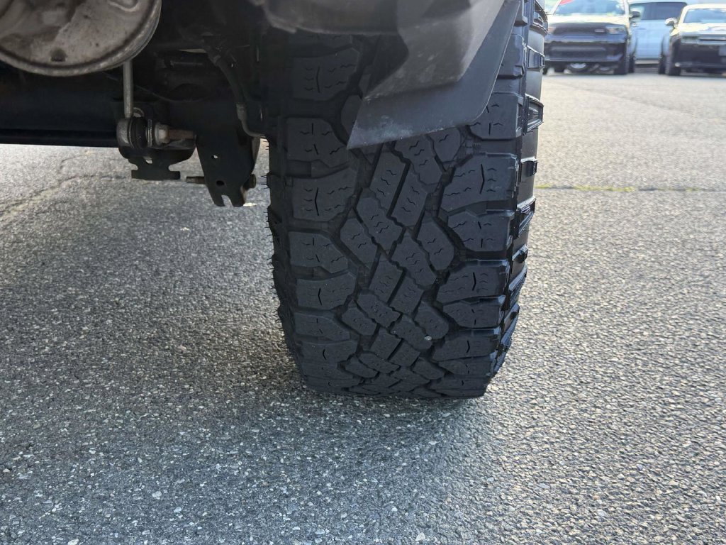 Used 2024 RAM 1500 Rebel w/ Rebel Level 2 Equipment Group AWD/4WD image 14