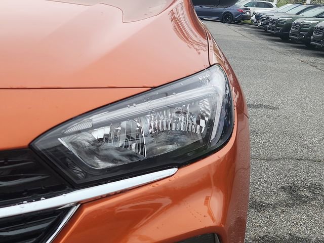 Used 2023 Buick Encore GX Preferred w/ Cold Weather Comfort Package image 9