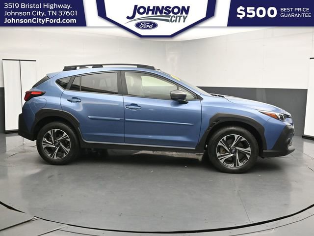 Used 2024 Subaru Crosstrek 2.0i Premium AWD/4WD image 13
