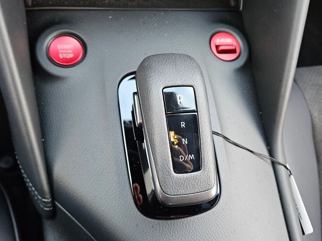 New 2026 Nissan Z NISMO w/ Floor Mat Package RWD image 24