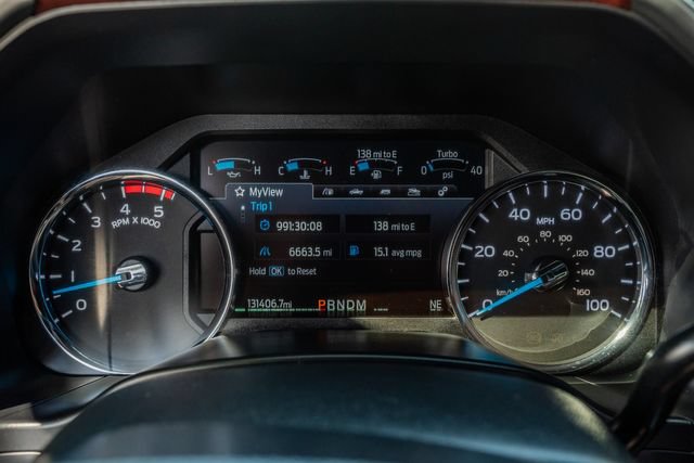 Used 2020 Ford F250 Platinum AWD/4WD image 25