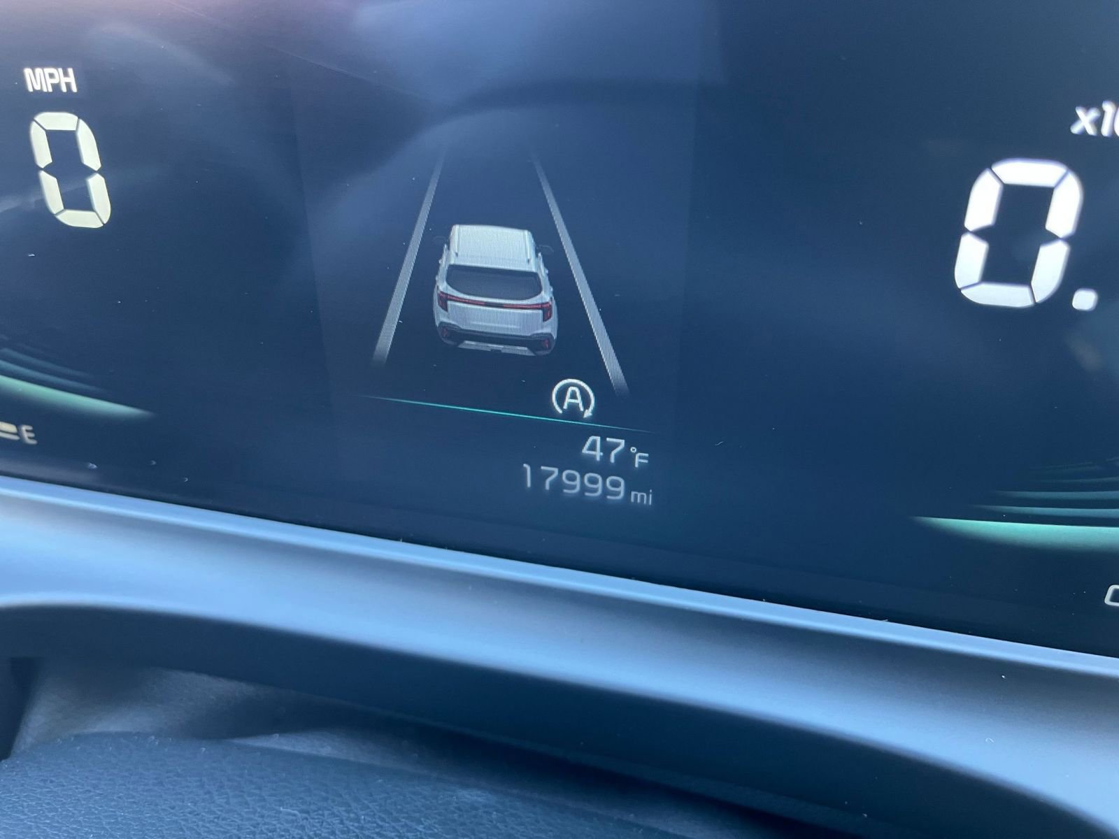 Used 2025 Kia Seltos S image 41