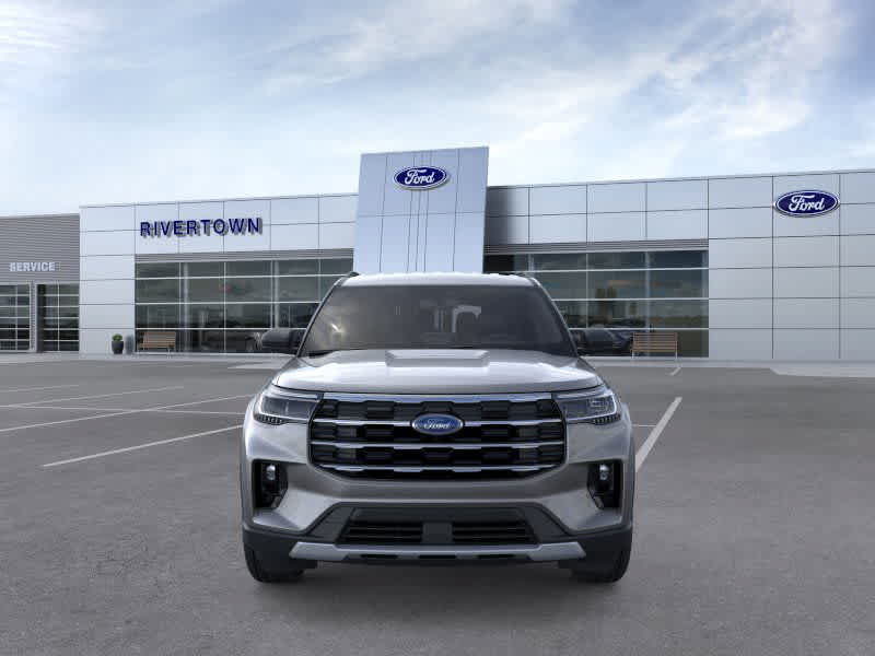 New 2026 Ford Explorer Active w/ Active Comfort Package RWD image 6
