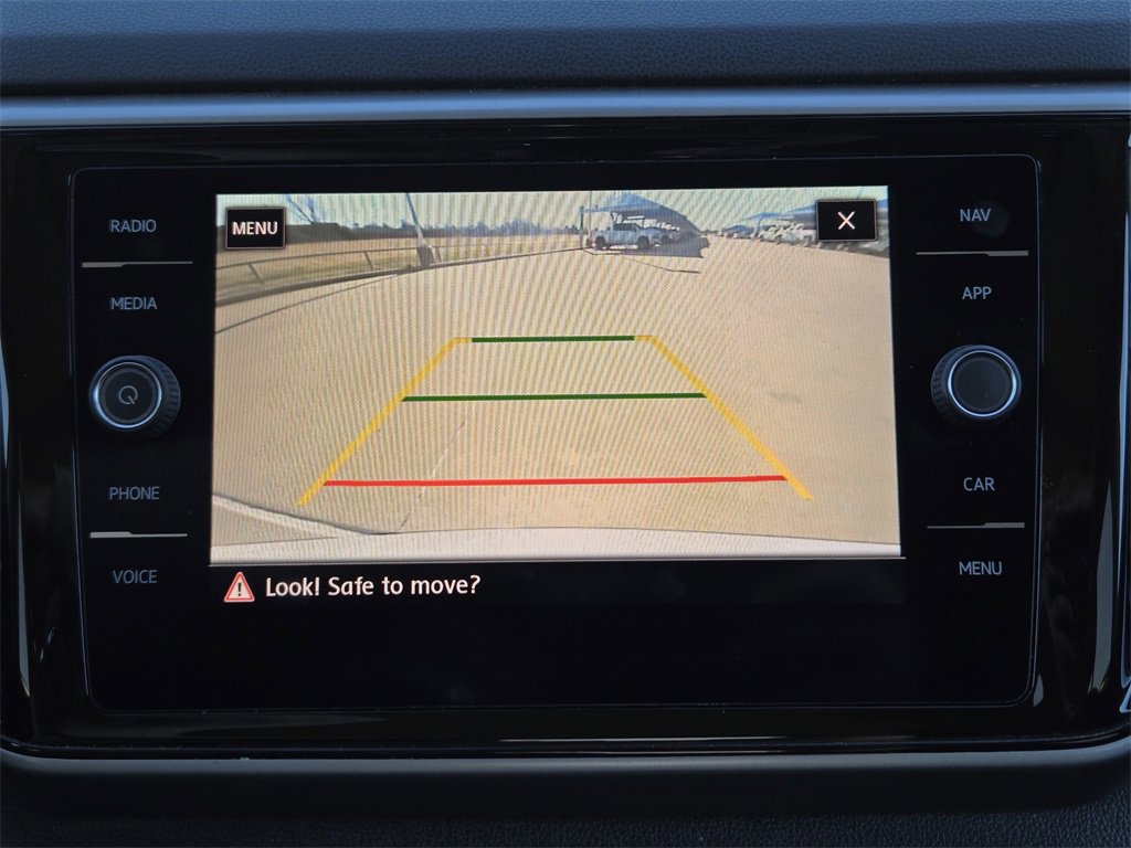 Used 2021 Volkswagen Atlas SEL image 13