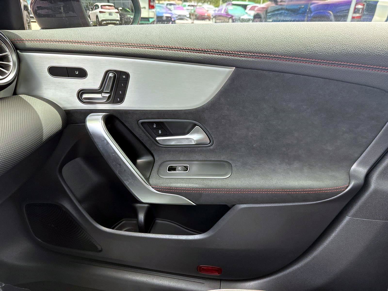 Certified 2026 Mercedes-Benz CLA 250 image 23