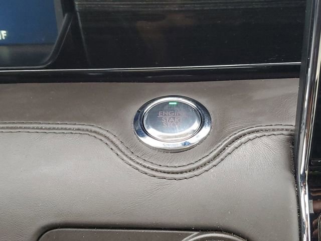 Used 2023 Lincoln Navigator L Black Label image 22