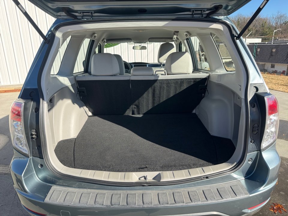 Used 2013 Subaru Forester 2.5X image 19