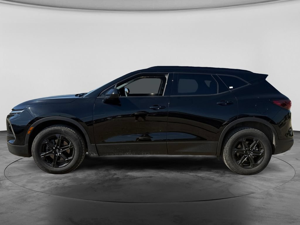 Used 2023 Chevrolet Blazer LT w/ Convenience Package AWD/4WD image 5